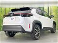 2023 Toyota Yaris Cross