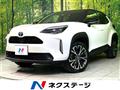 2023 Toyota Yaris Cross