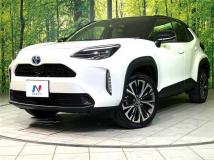 2023 Toyota Yaris Cross