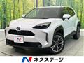 2023 Toyota Yaris Cross