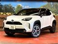 2023 Toyota Yaris Cross