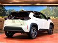 2023 Toyota Yaris Cross