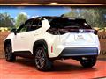 2023 Toyota Yaris Cross