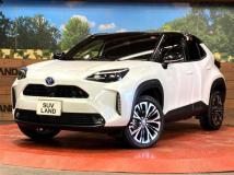 2023 Toyota Yaris Cross