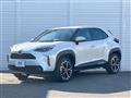 2025 Toyota Yaris Cross