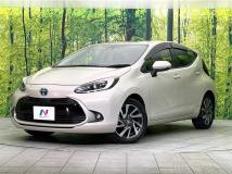2021 Toyota AQUA