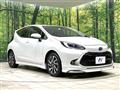 2021 Toyota AQUA