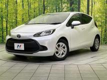 2023 Toyota AQUA