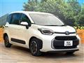 2022 Toyota Sienta