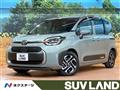 2022 Toyota Sienta