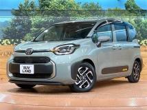 2022 Toyota Sienta