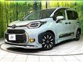 2022 Toyota Sienta