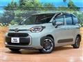 2023 Toyota Sienta