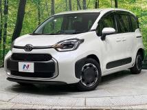 2023 Toyota Sienta