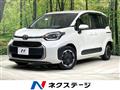 2024 Toyota Sienta