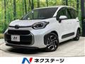 2024 Toyota Sienta