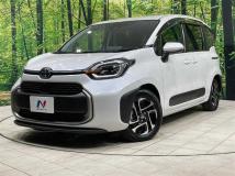 2024 Toyota Sienta