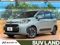 2025 Toyota Sienta