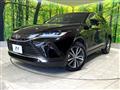 2020 Toyota Harrier