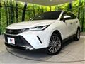 2020 Toyota Harrier