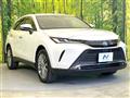 2020 Toyota Harrier