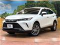 2020 Toyota Harrier