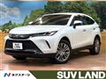 2020 Toyota Harrier