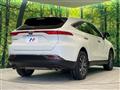 2020 Toyota Harrier