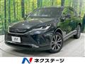 2020 Toyota Harrier
