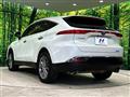 2021 Toyota Harrier