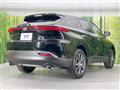 2023 Toyota Harrier
