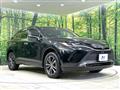 2023 Toyota Harrier