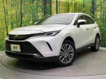 2024 Toyota Harrier