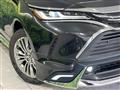 2020 Toyota Harrier