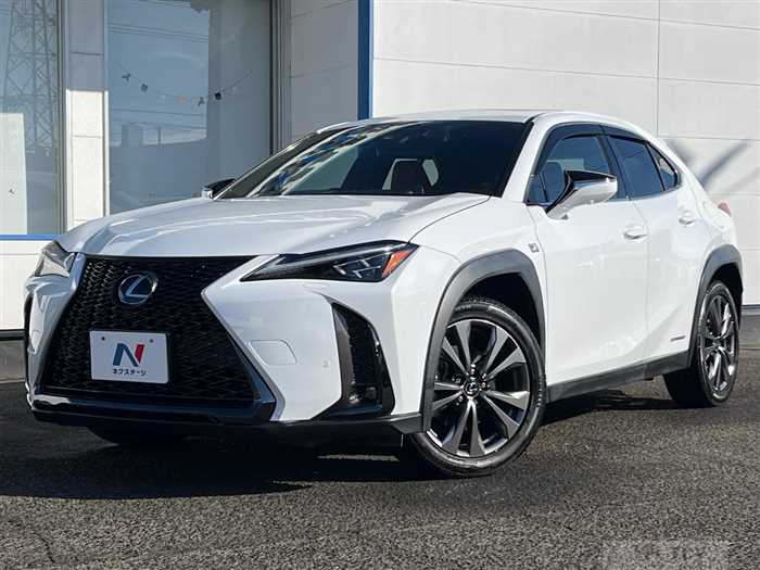 2018 Lexus Other