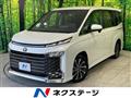 2022 Toyota Voxy