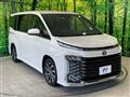 2022 Toyota Voxy