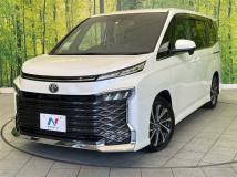 2023 Toyota Voxy