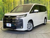 2023 Toyota Noah