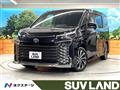 2023 Toyota Voxy