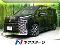2023 Toyota Voxy