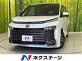 2024 Toyota Voxy
