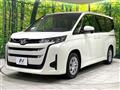 2025 Toyota Noah