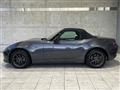 2017 Mazda Roadster
