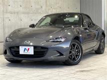 2017 Mazda Roadster