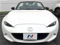2022 Mazda Roadster