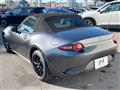 2023 Mazda Roadster