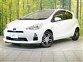2013 Toyota AQUA