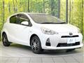 2013 Toyota AQUA