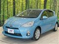 2014 Toyota AQUA